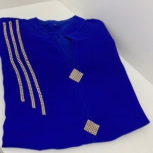 Full sleeve kurti (firm price)